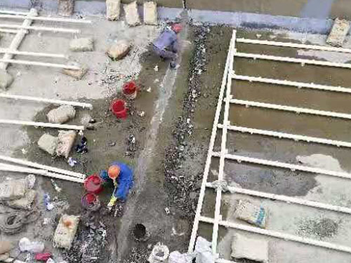 地下室堵漏工程的細節要素是什么？